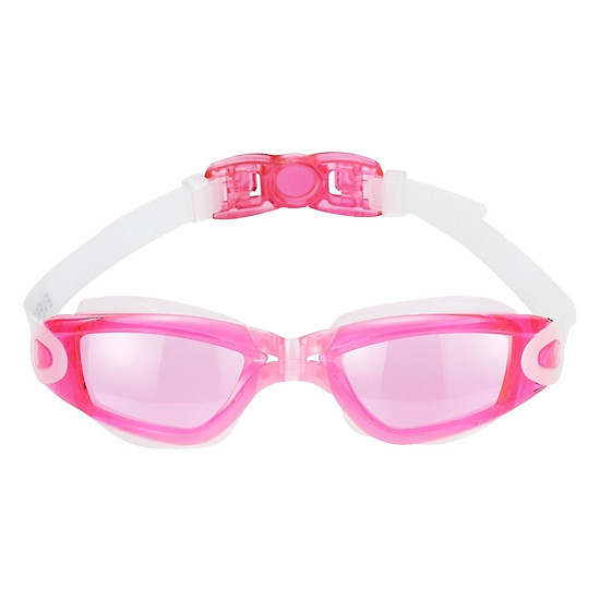 Tiki Kính Bơi Chống Tia UV POPO M2360-Pink - Hồng – Giá tốt