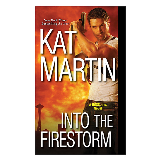 [Download Sách] Into The Firestorm