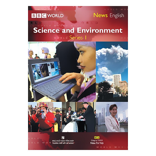 Science And Environment Series 1 (CD)