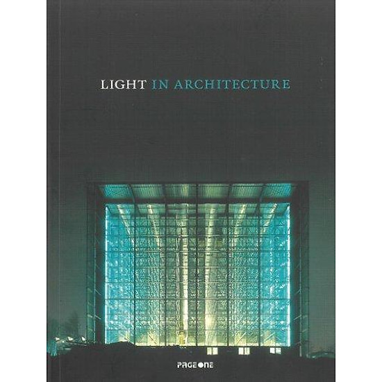[Download Sách] Light In Architecture