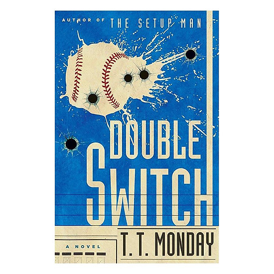 [Download Sách] Double Switch