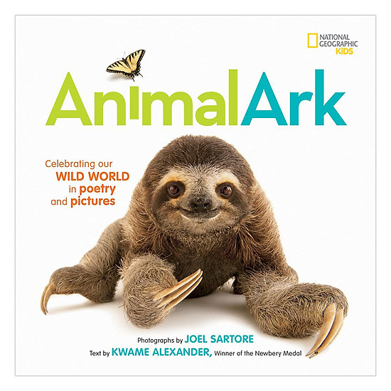 Download sách Animal Ark