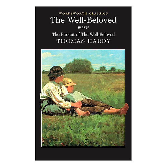 The Well-Beloved With The Pursuit Of The Well-Beloved