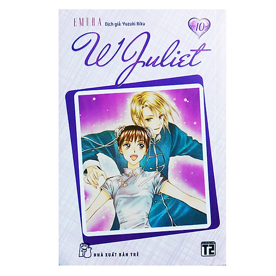 W Juliet (Tập 10)