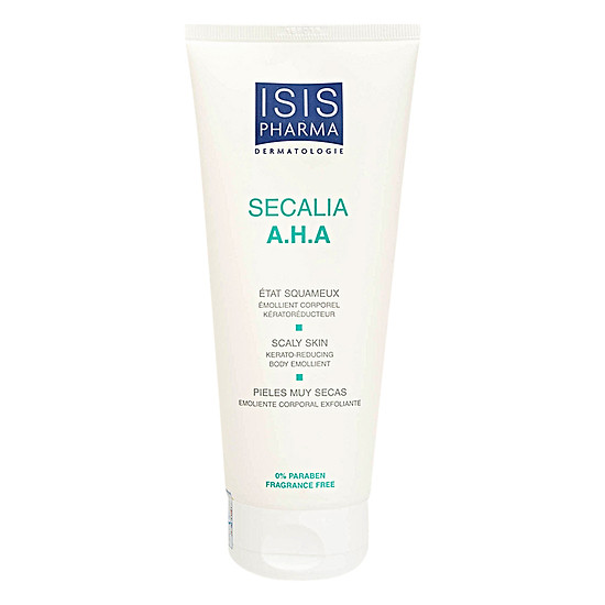 Kem Hỗ Trợ Điều Trị Da Khô Tăng Sừng Secalia A.H.A 75ml