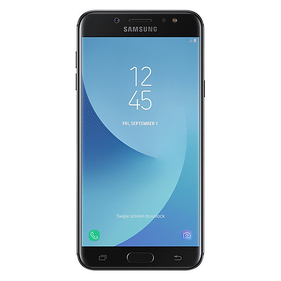 Điện Thoại Samsung Galaxy J7 Plus - Hàng Chính Hãng