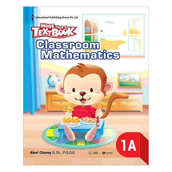 [Download Sách] Classroom Mathematics 1A - Học Kỳ 1