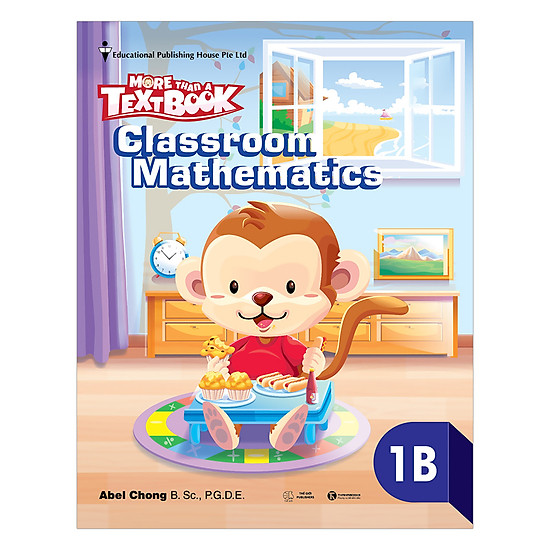 [Download Sách] Classroom Mathematics 1B - Học Kỳ 2