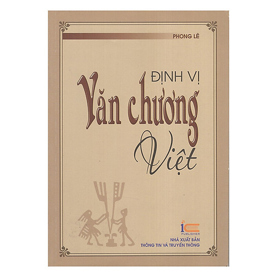 Định Vị Văn Chương Việt