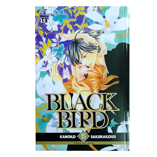 Black Bird (Tập 15)