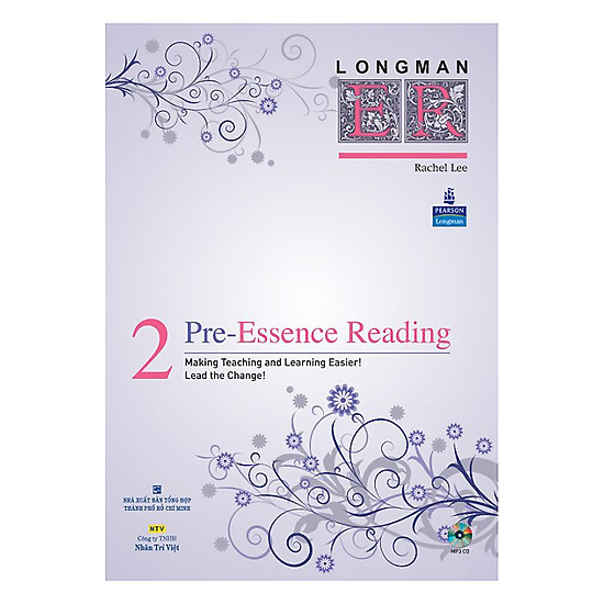 [Download sách] Longman Pre-Essence Reading 2