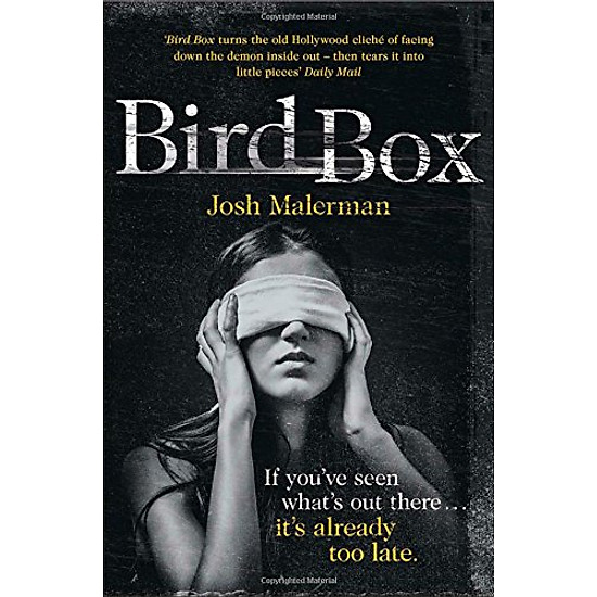 [Download Sách] Bird Box