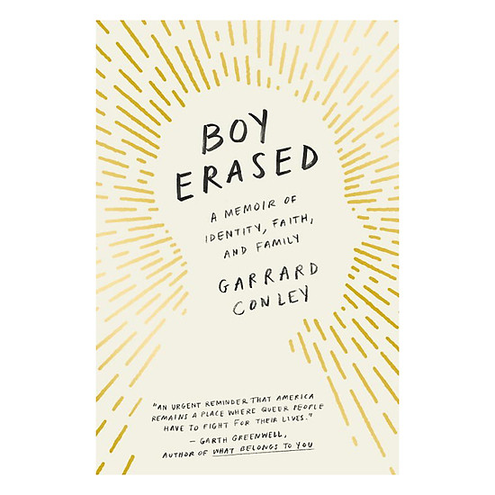 [Download Sách] Boy Erased