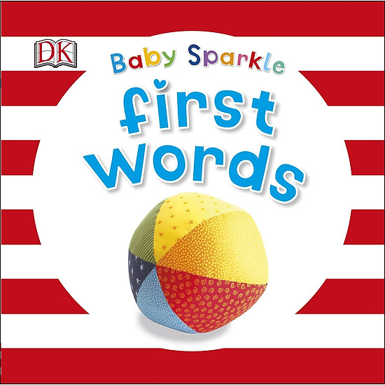 Baby Sparkle First Words