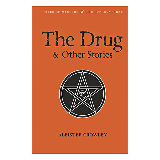 The Drug And Other Stories (Second Edition)