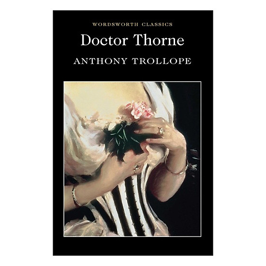 [Download Sách] Doctor Thorne