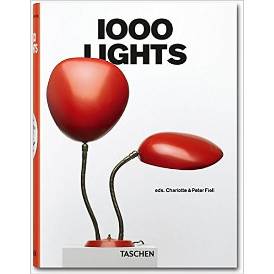1000 Lights - Hardcover