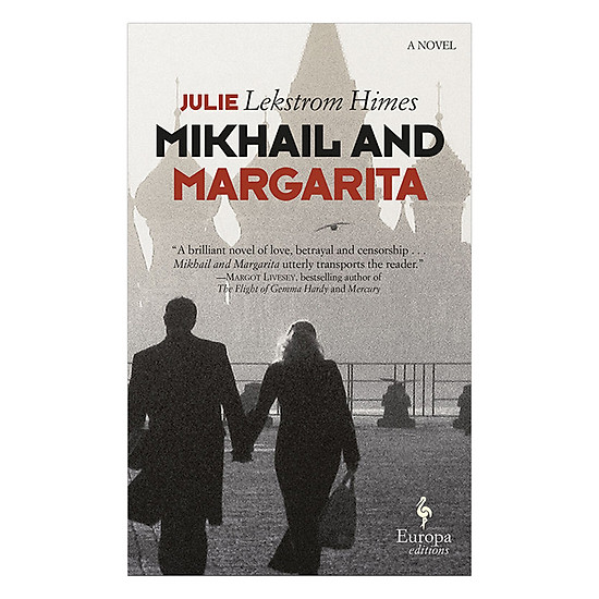 [Download Sách] Mikhail And Margarita