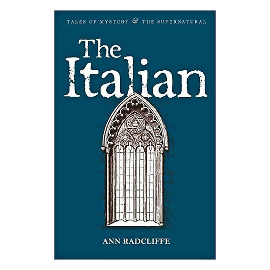 [Download Sách] The Italian