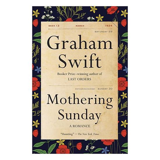 [Download Sách] Mothering Sunday