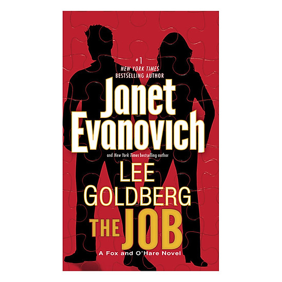 [Download Sách] The Job - A Fox and O'Hare Novel