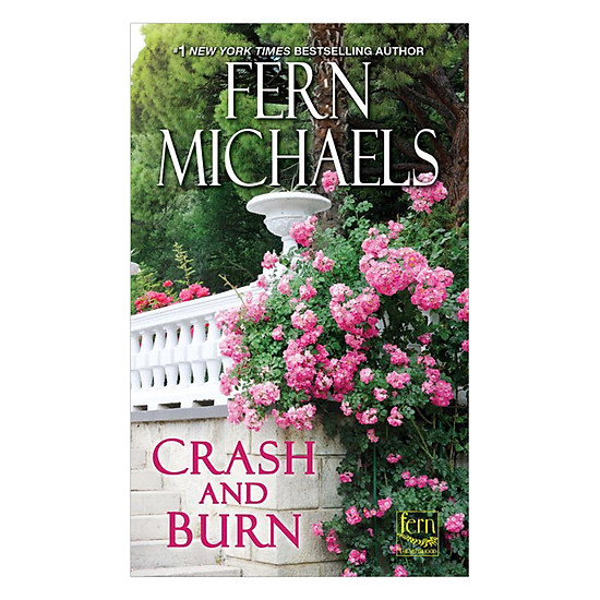 [Download Sách] Crash And Burn