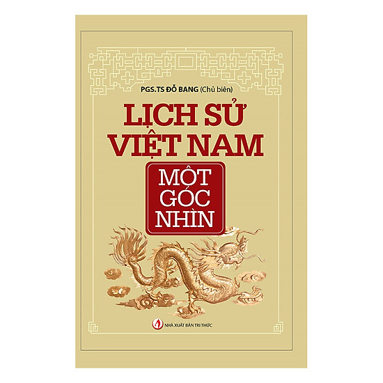 Lịch Sử Việt Nam Một Góc Nhìn