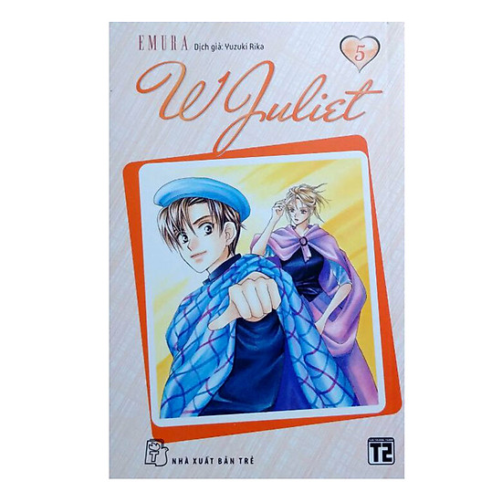 W Juliet - Tập 5