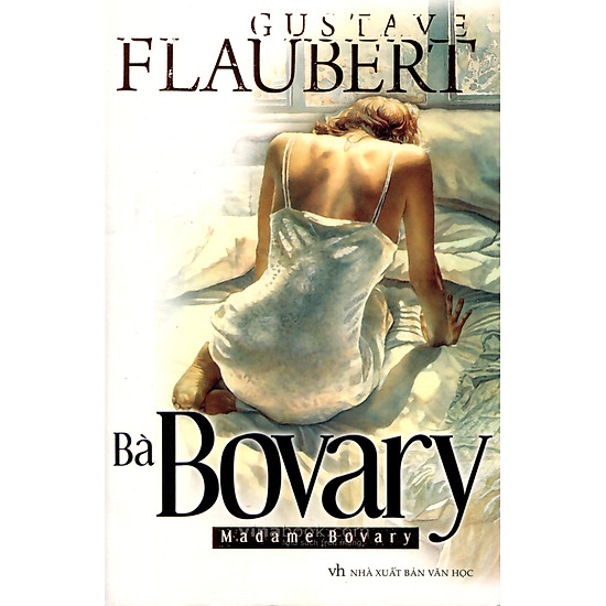 Kết quả hình ảnh cho Bà Bovary (Madame Bovary)