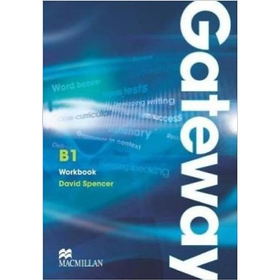 [Download sách] Gateway B1: Work Book