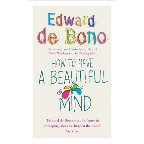 [Download sách] How To Have A Beautiful Mind