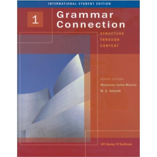 [Download Sách] Grammar Connection 5: (ISE) Student Book- Paperback