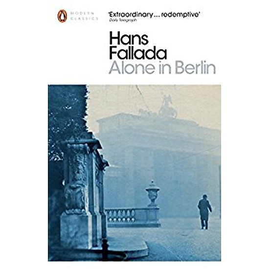 Alone In Berlin (Penguin Modern Classics)