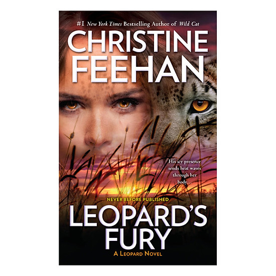 Leopard'S Fury