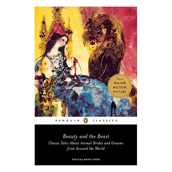 [Download Sách] Beauty And The Beast