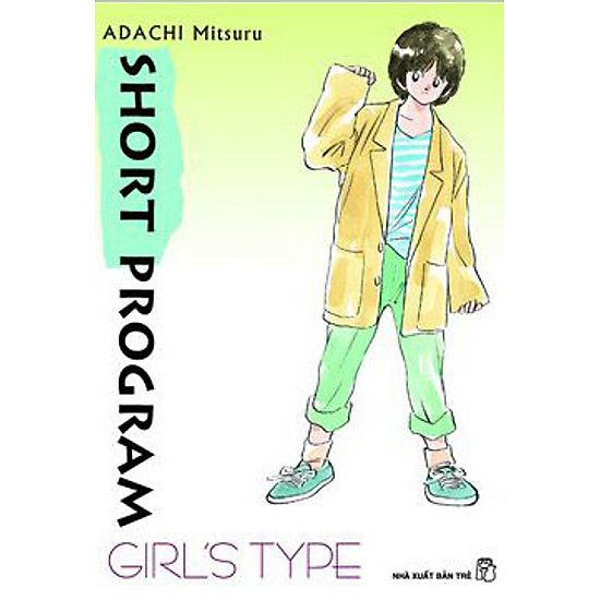 Short Program Girl Type (Tập 4)