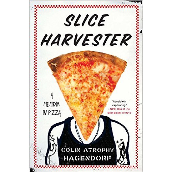 [Download Sách] Slice Harvester