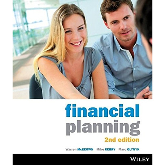 Financial Planning, 2E
