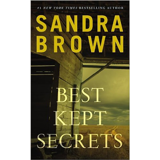 Best Kept Secrets (Mass Market Paperback)