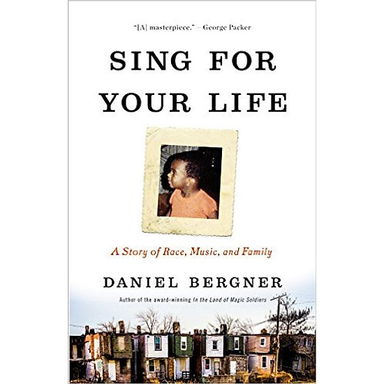 Sing For Your Life