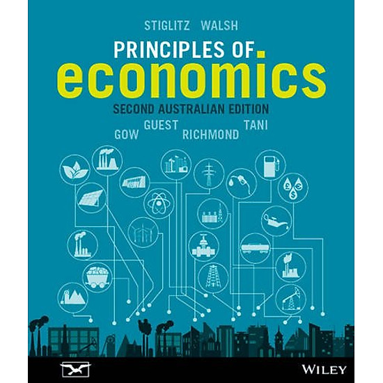 [Download Sách] Principles Of Econometrics, 2E Australian