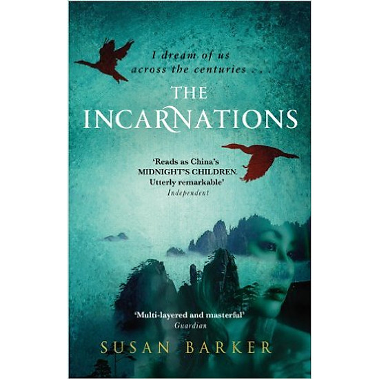[Download Sách] The Incarnations