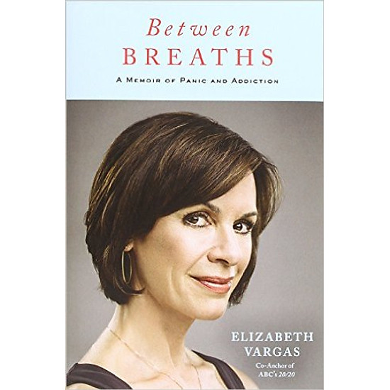 [Download Sách] Between Breaths: A Memoir Of Panic And Addiction