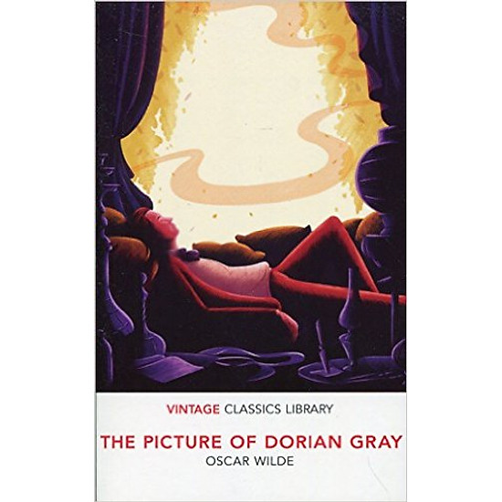[Download Sách] The Picture Of Dorian Gray