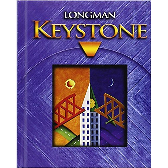 [Download Sách] Longman Keystone Student Book B