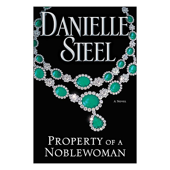 Property Of A Noblewoman