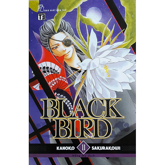 Black Bird - Tập 11