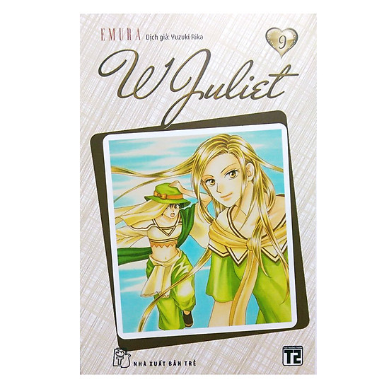 W Juliet (Tập 9)