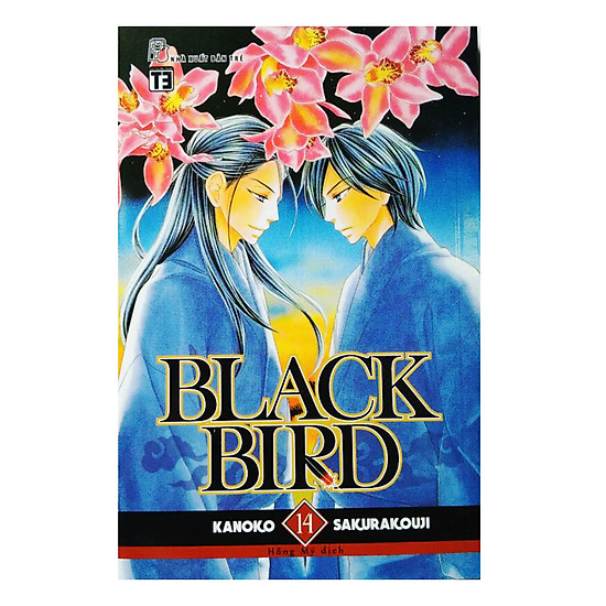 Black Bird - Tập 14