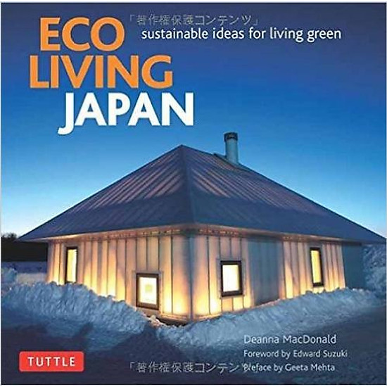 Eco Living Japan